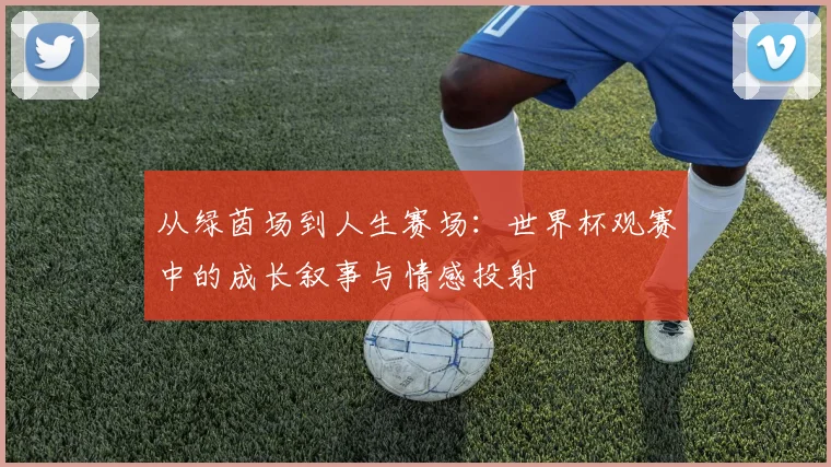 从绿茵场到人生赛场:世界杯观赛中的成长叙事与情感投射