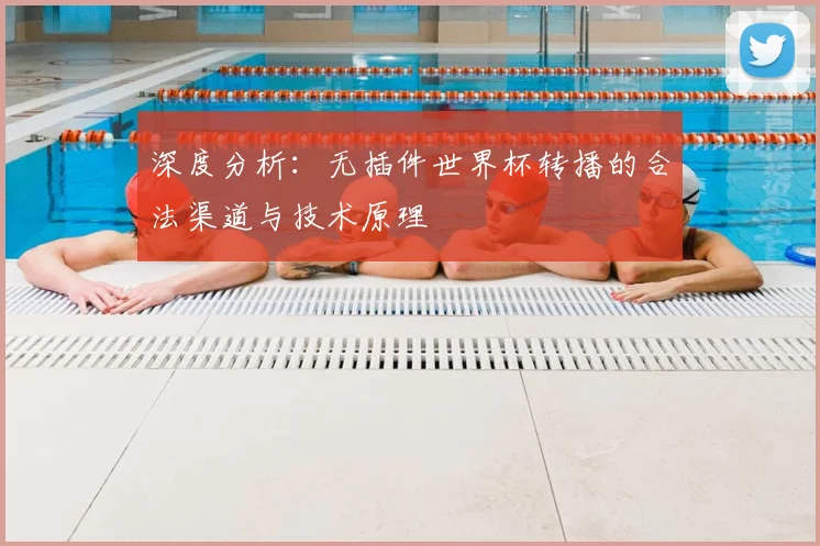 深度分析：无插件世界杯转播的合法渠道与技术原理