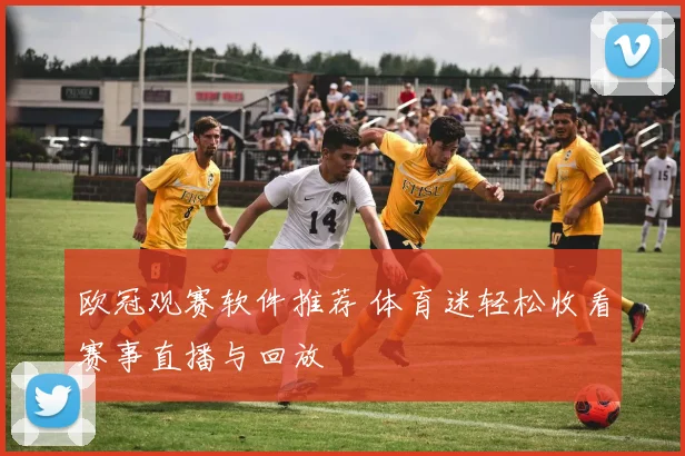 欧冠观赛软件推荐 体育迷轻松收看赛事直播与回放