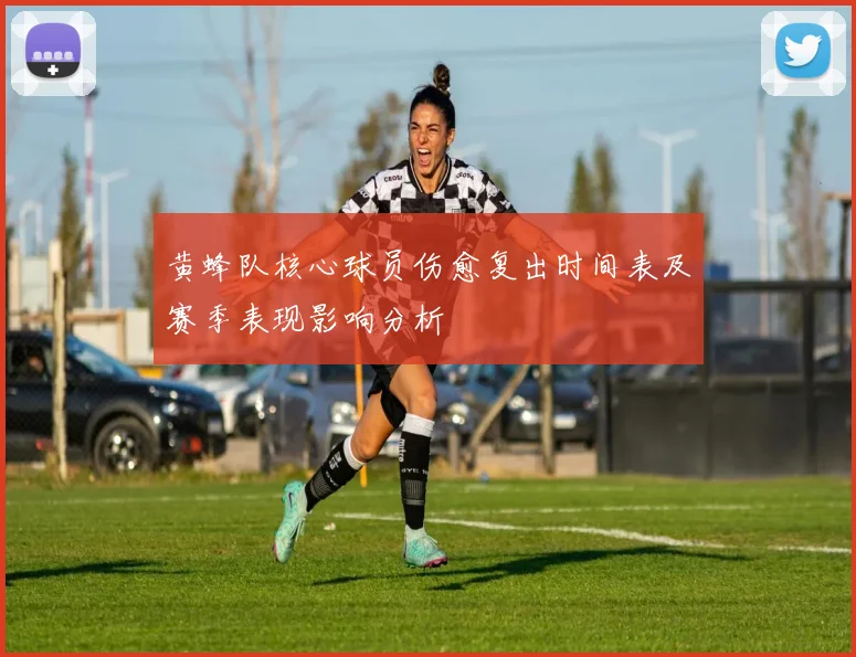 黄蜂队核心球员伤愈复出时间表及赛季表现影响分析