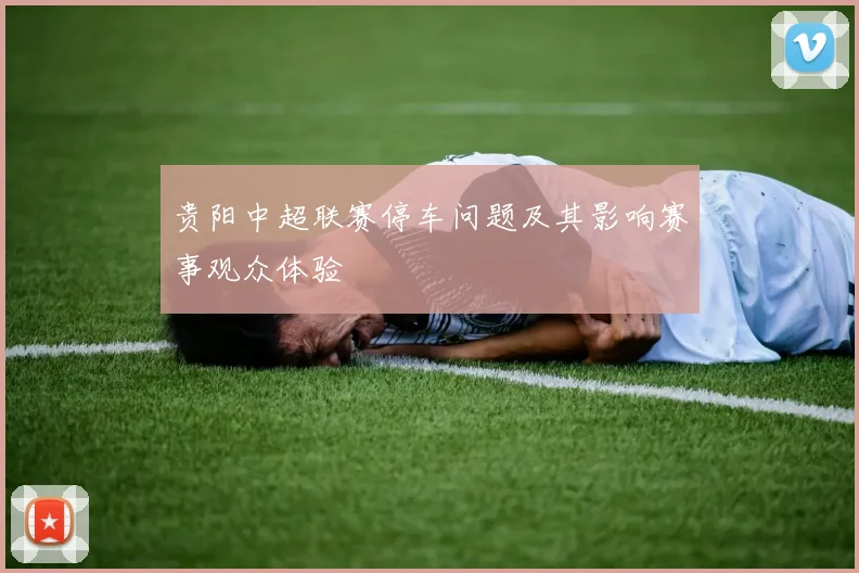 贵阳中超联赛停车问题及其影响赛事观众体验